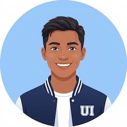 Foto alumni I Kadek Arya Wibawa