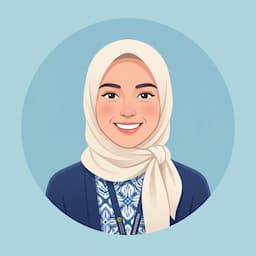 Foto alumni Ni Putu Gita Cahyani